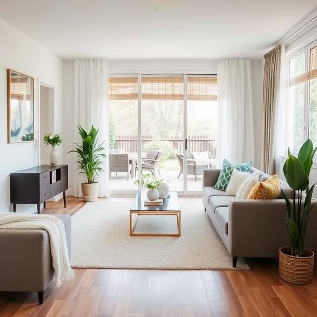 How to Clean Quickly Before Guests Arrive 🧹⏱️