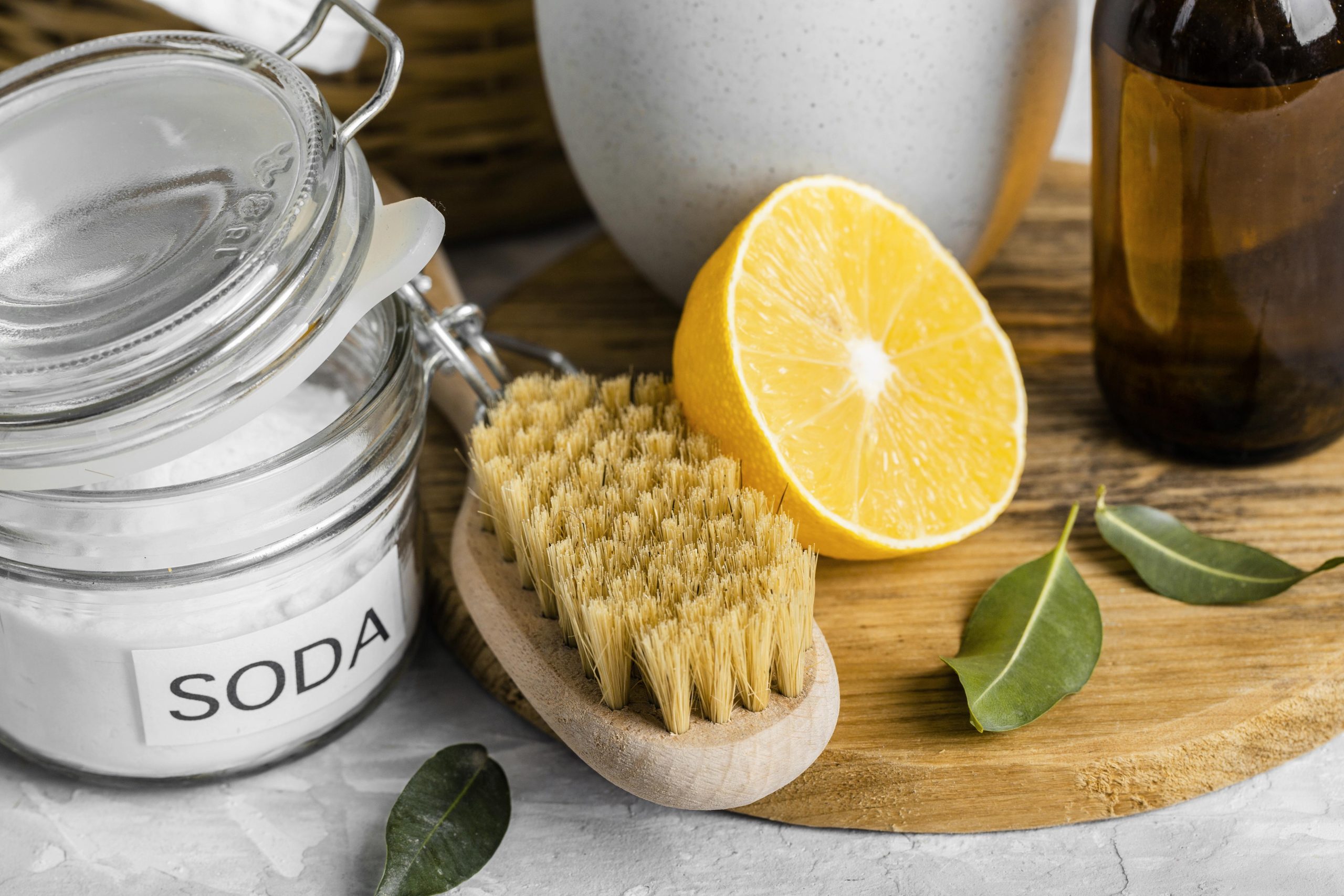 🧼 The Ultimate Guide to Limescale Removers: Best Picks, Natural Methods & Tips