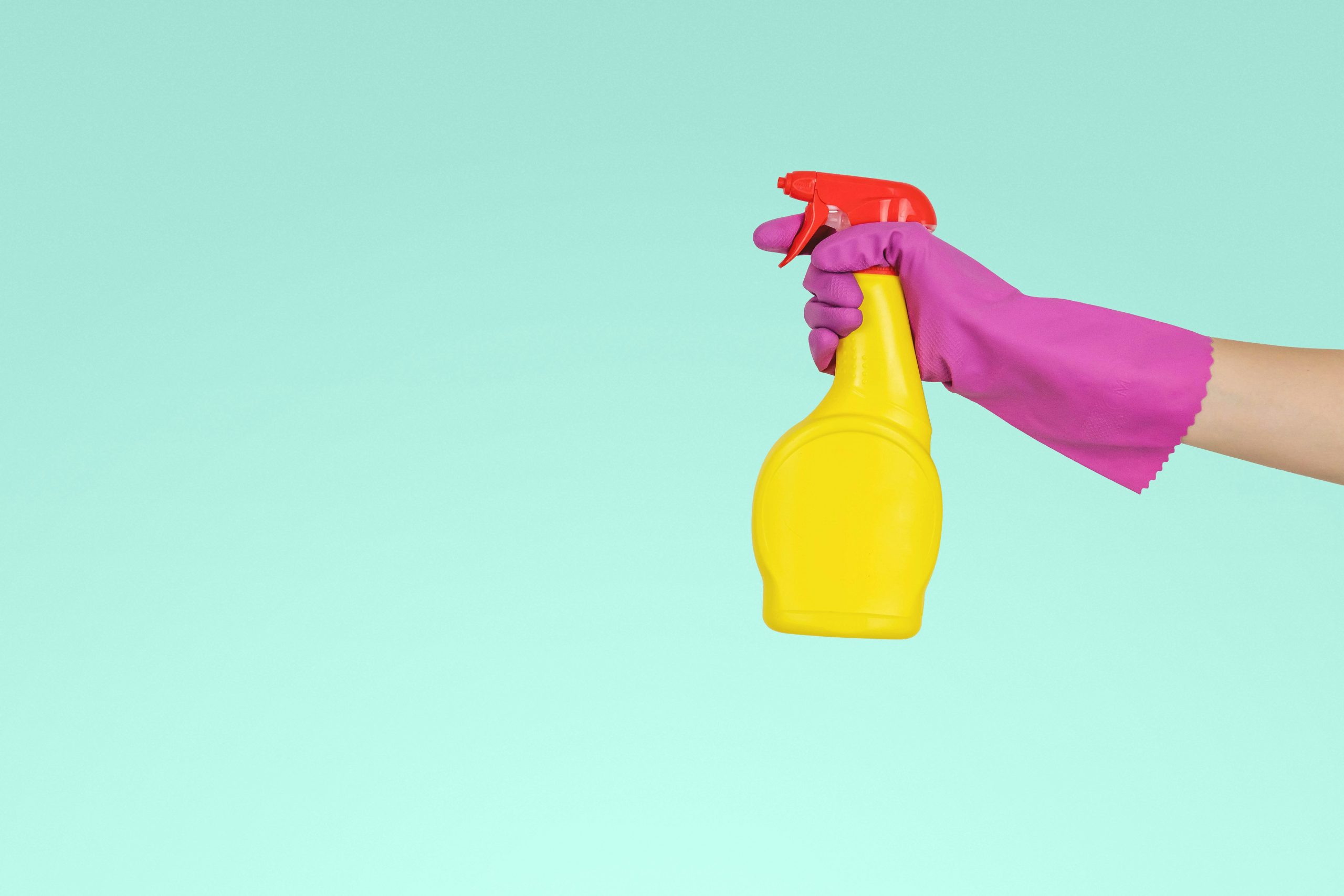 🚿 Bathroom Hacks: Easy Routines for a Fresh, Germ-Free Space