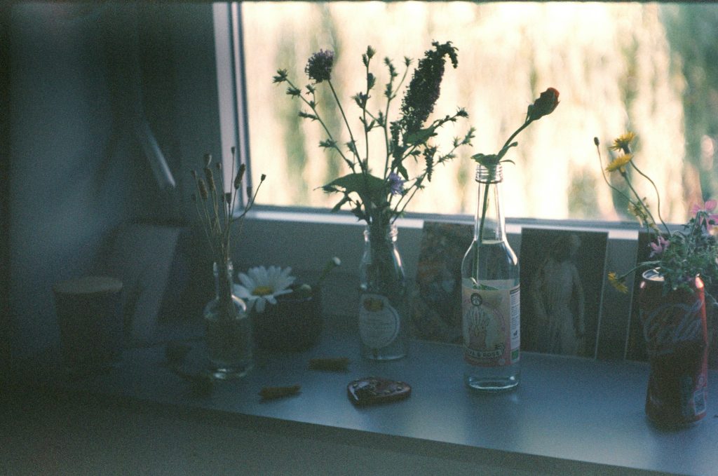 refresh your space