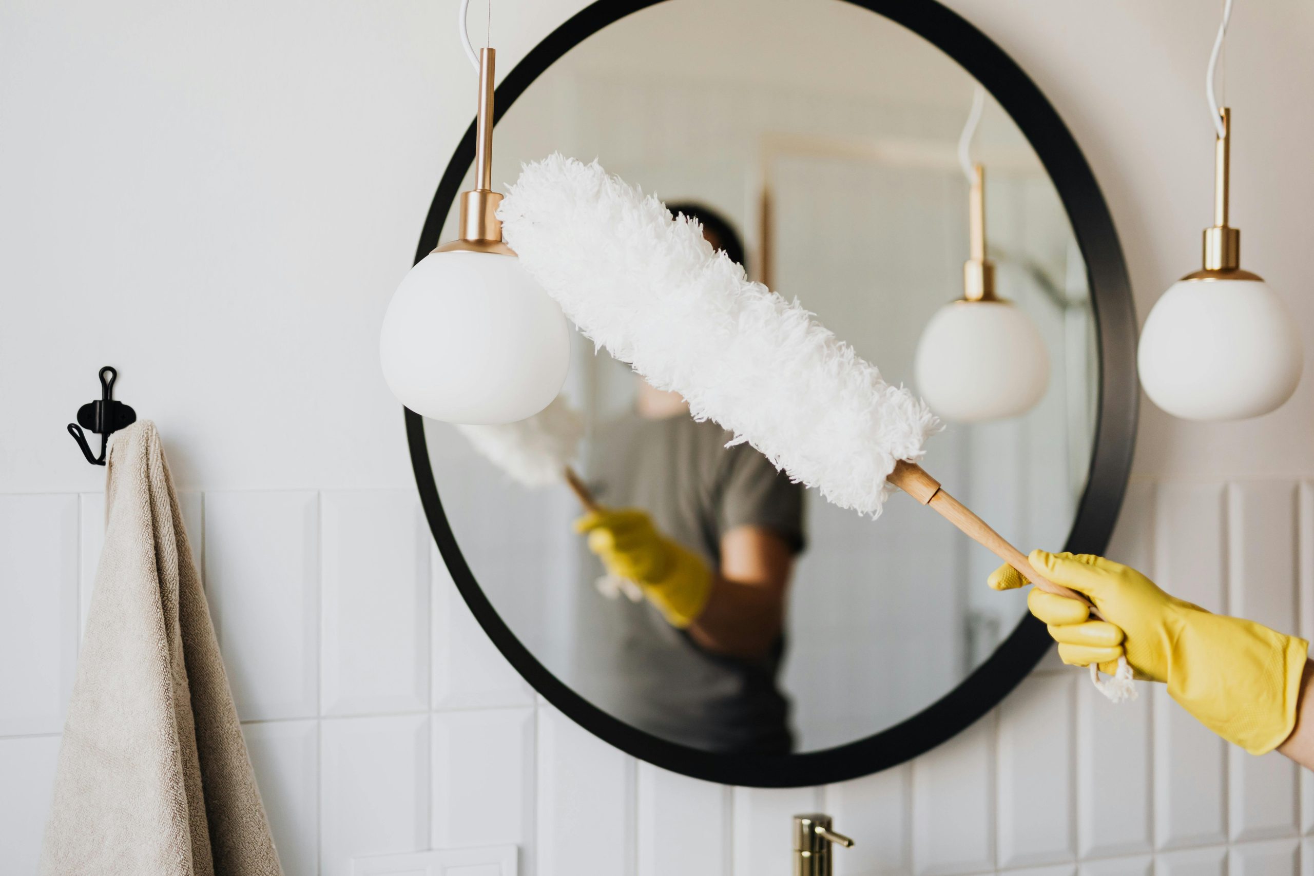 Marie Kondo Cleaning Method: How to Start? 🧹✨