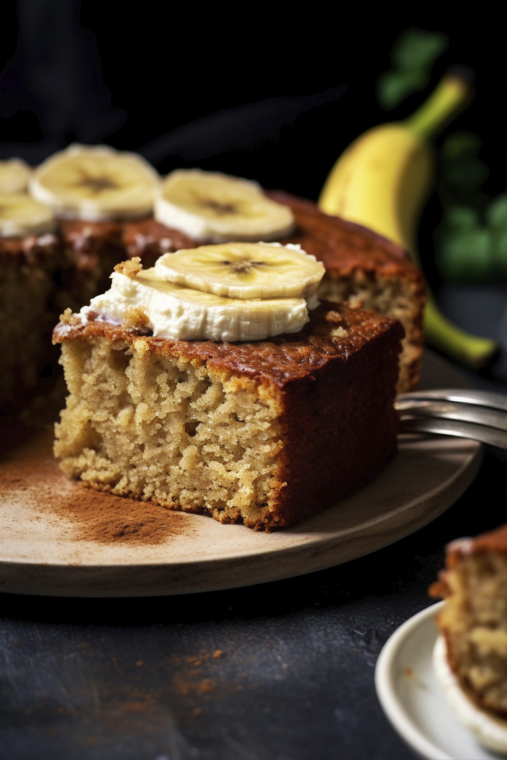 Banana Bread Easy Recipe: Quick, Moist & Perfect Every Time