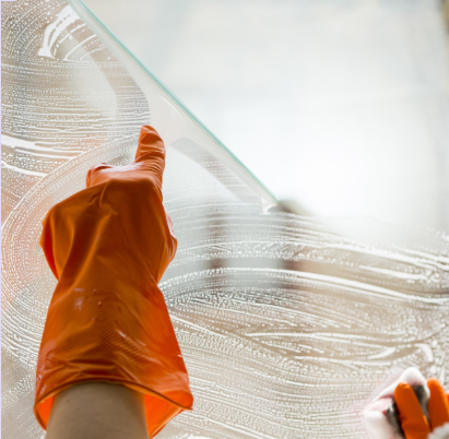 Cleaning Tips