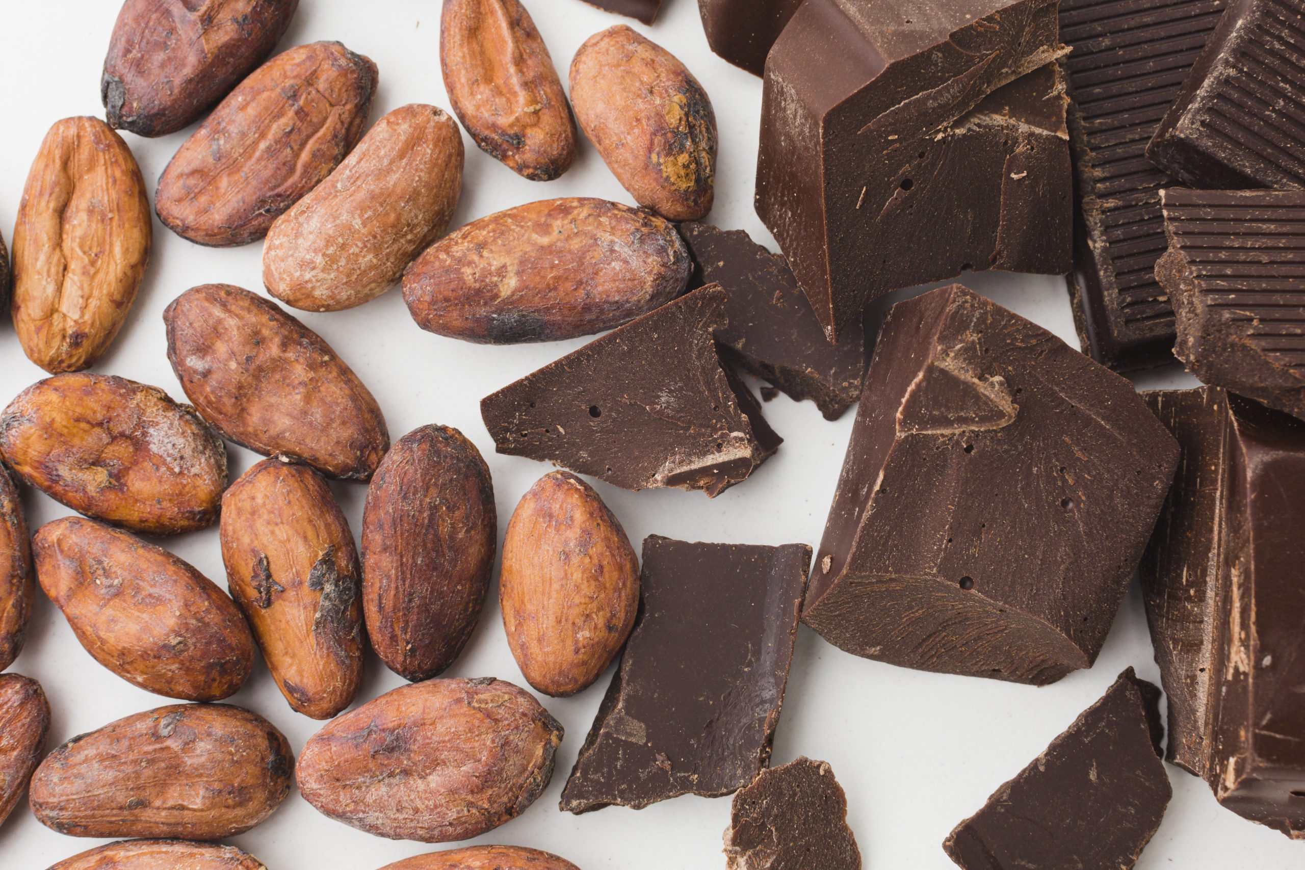 Top 7 Healthy Snack Ideas for Busy People