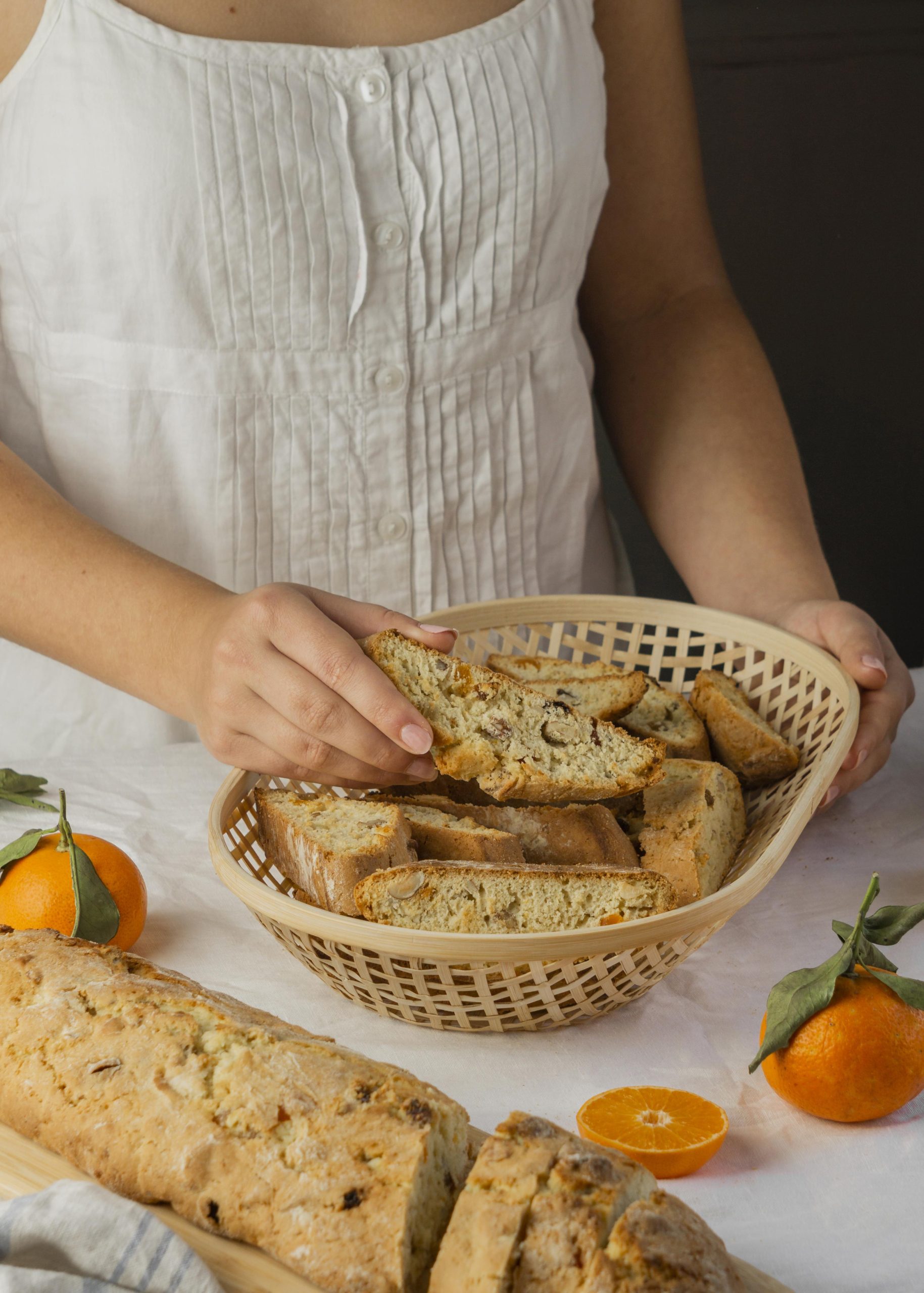 🧁 Gluten-Free Baking: Essential Ingredients You Need in Your Pantry