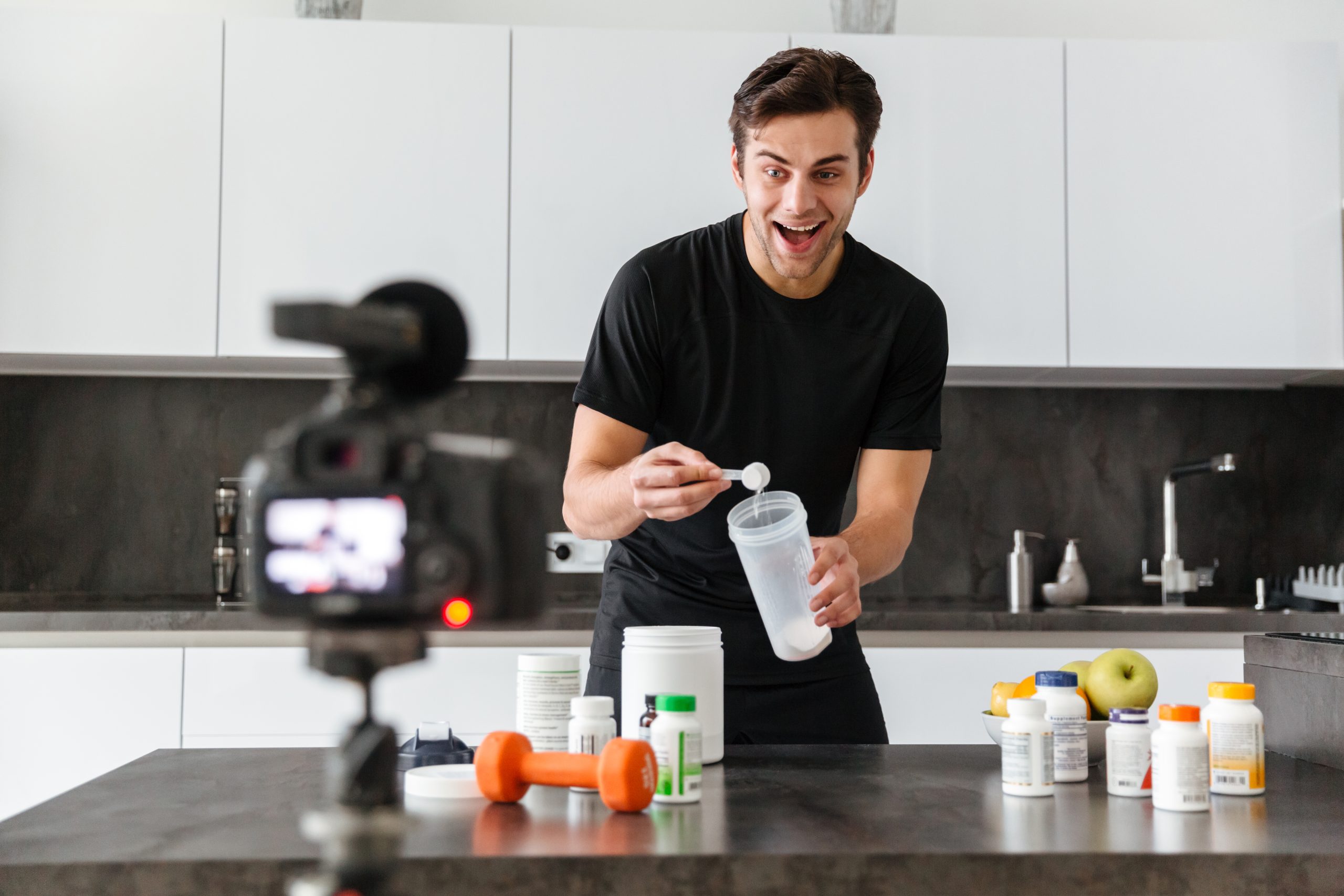 🌿 Best Supplements for Health: A Complete Guide for Daily Wellness