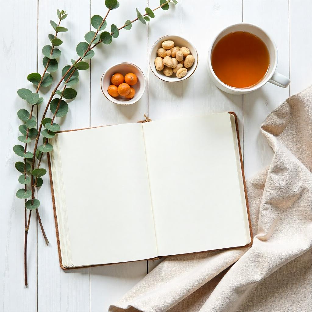 Simple and Healthy Living