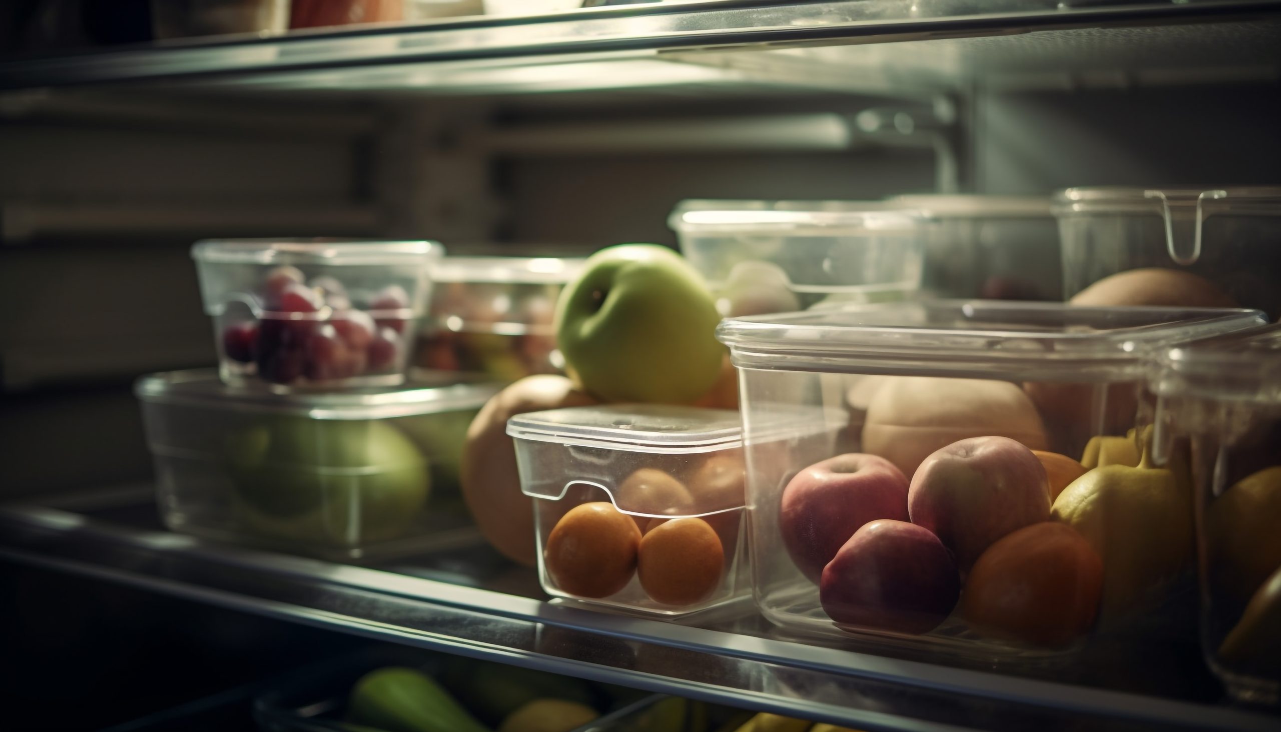 🧊 Smart Fridge Organization Ideas That Save Time and Money