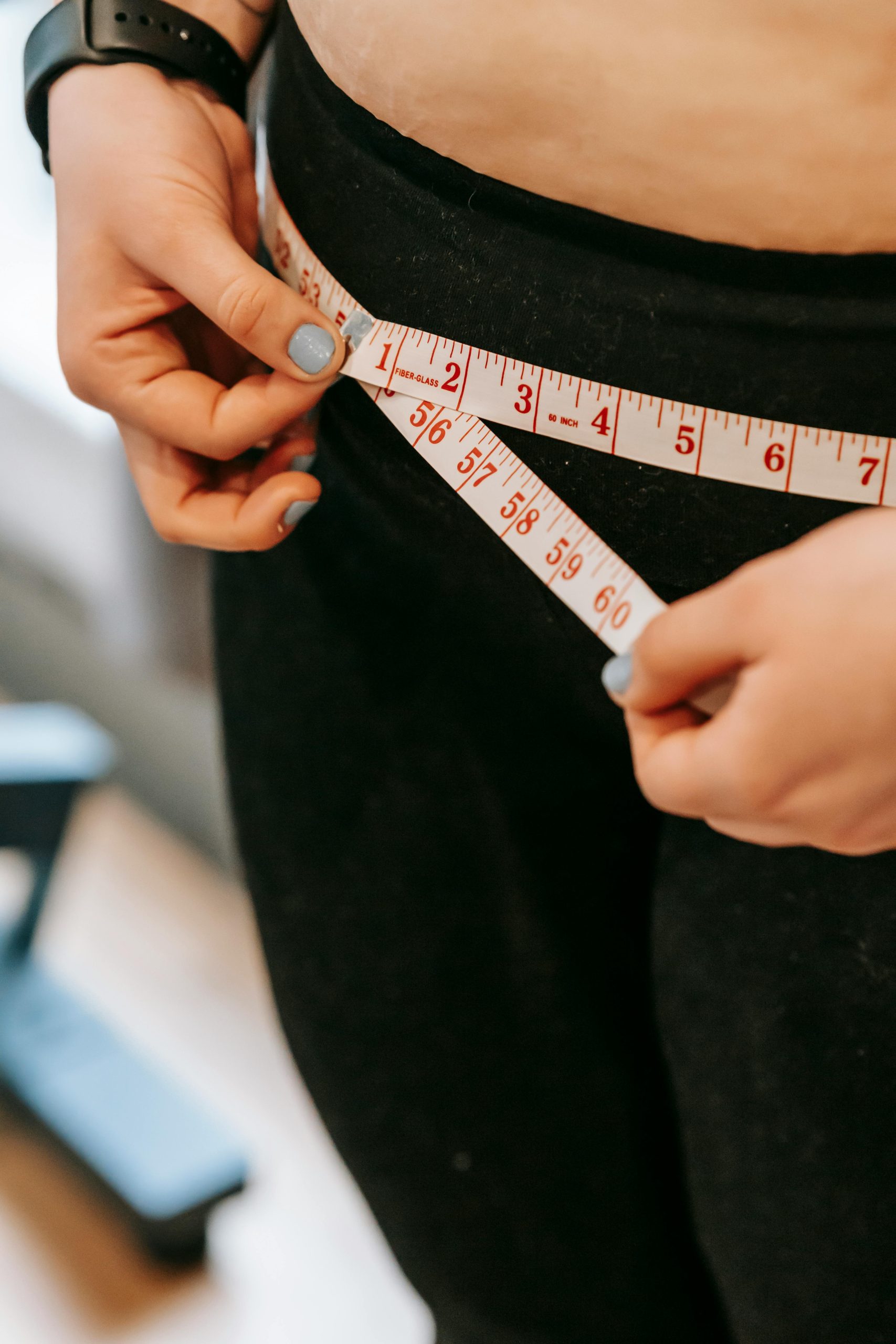 How to Lose Weight Fast: A Practical and Healthy Guide