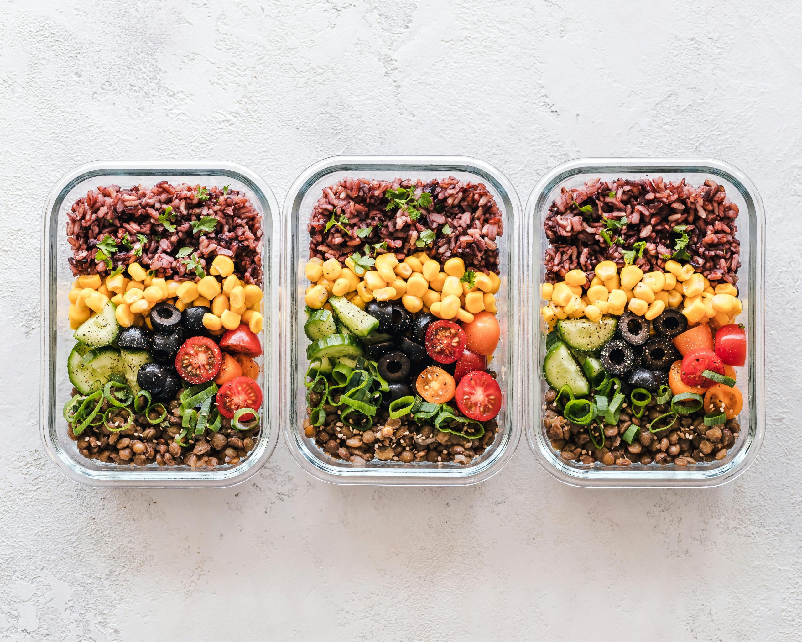Weight Loss Meal Plan for 7 Days: Simple, Delicious & Effective
