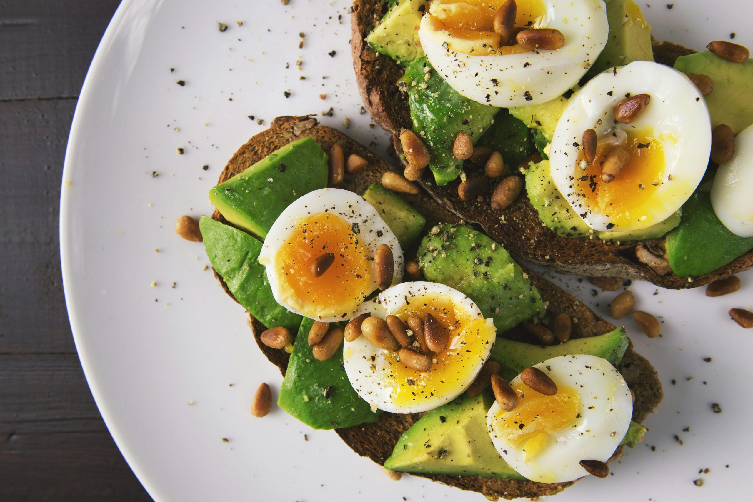 Healthy Meal Ideas for Busy Days: Quick, Nutritious, and Delicious