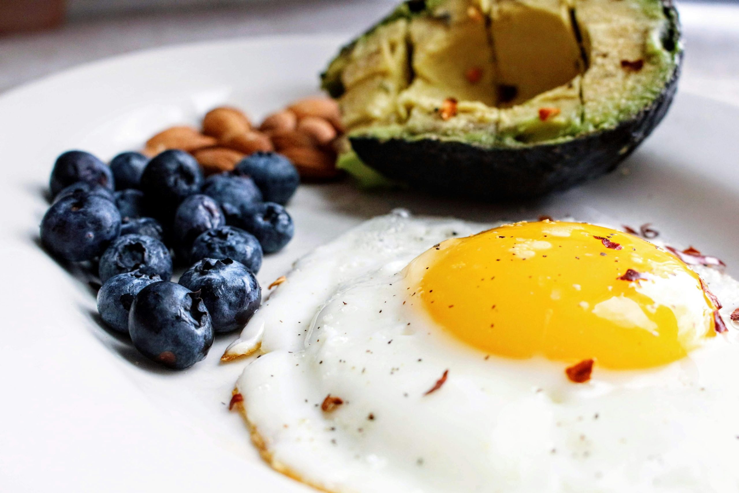 Keto Diet for Weight Loss: How It Works + What to Eat