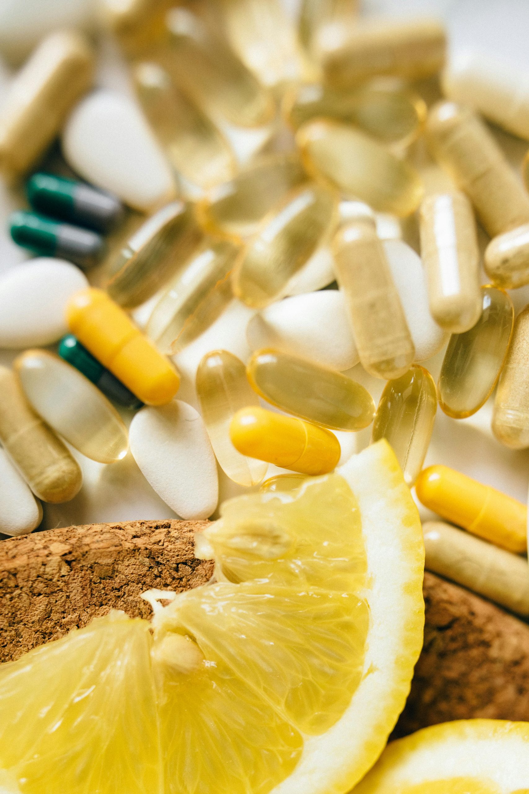 Best Supplements for Weight Loss: What Really Works in 2025?