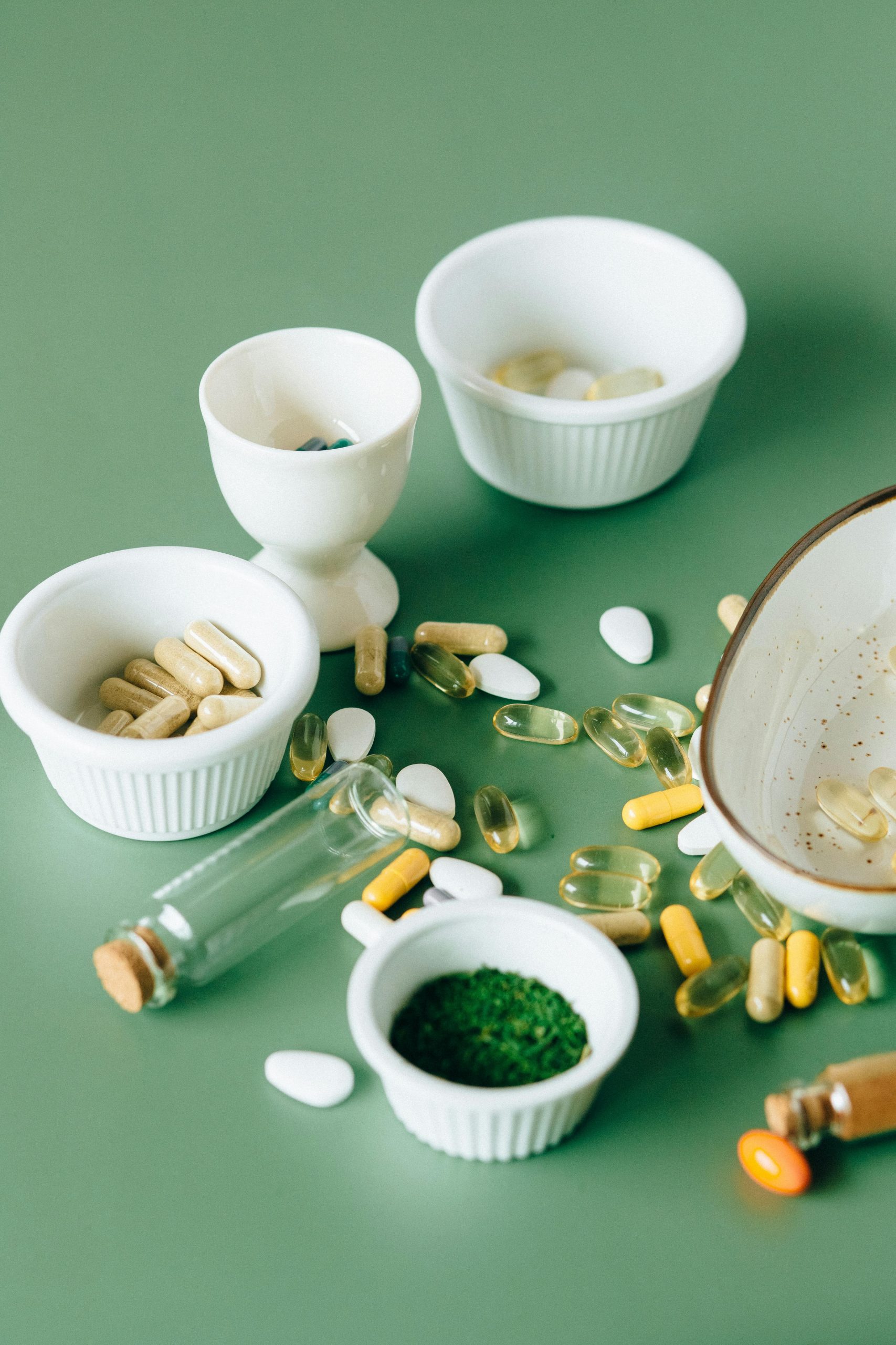 Best Supplements for Energy: Boost Your Focus & Stamina Naturally in 2025