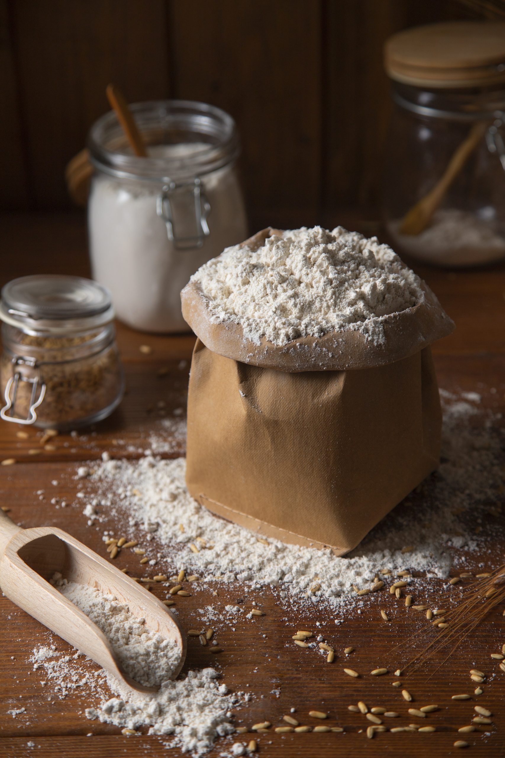 🌾 How to Bake with Oat Flour: Tips & Tricks for Fluffy, Delicious Results