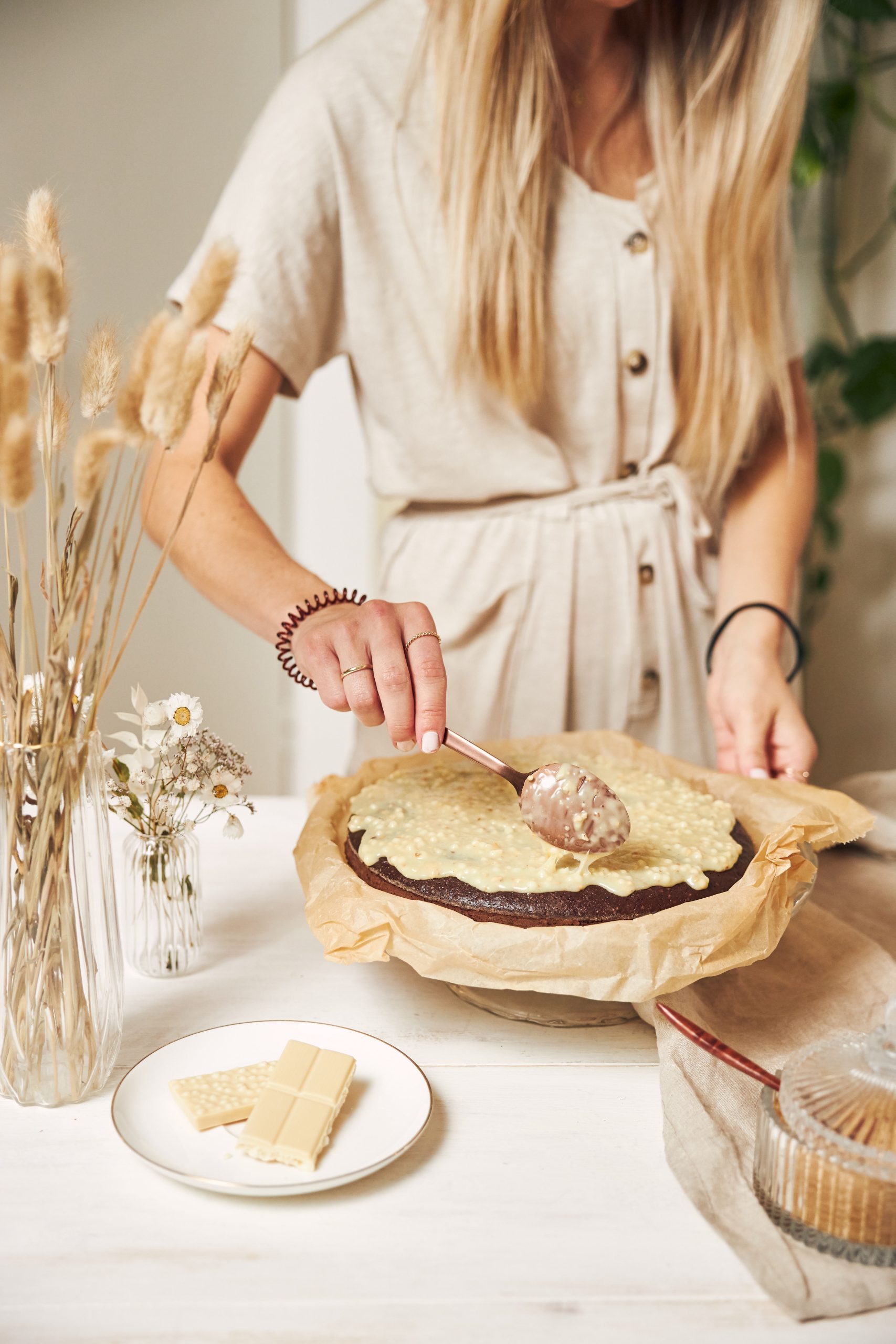 🍞 Gluten-Free Baking: Tips & Tricks for Beginners