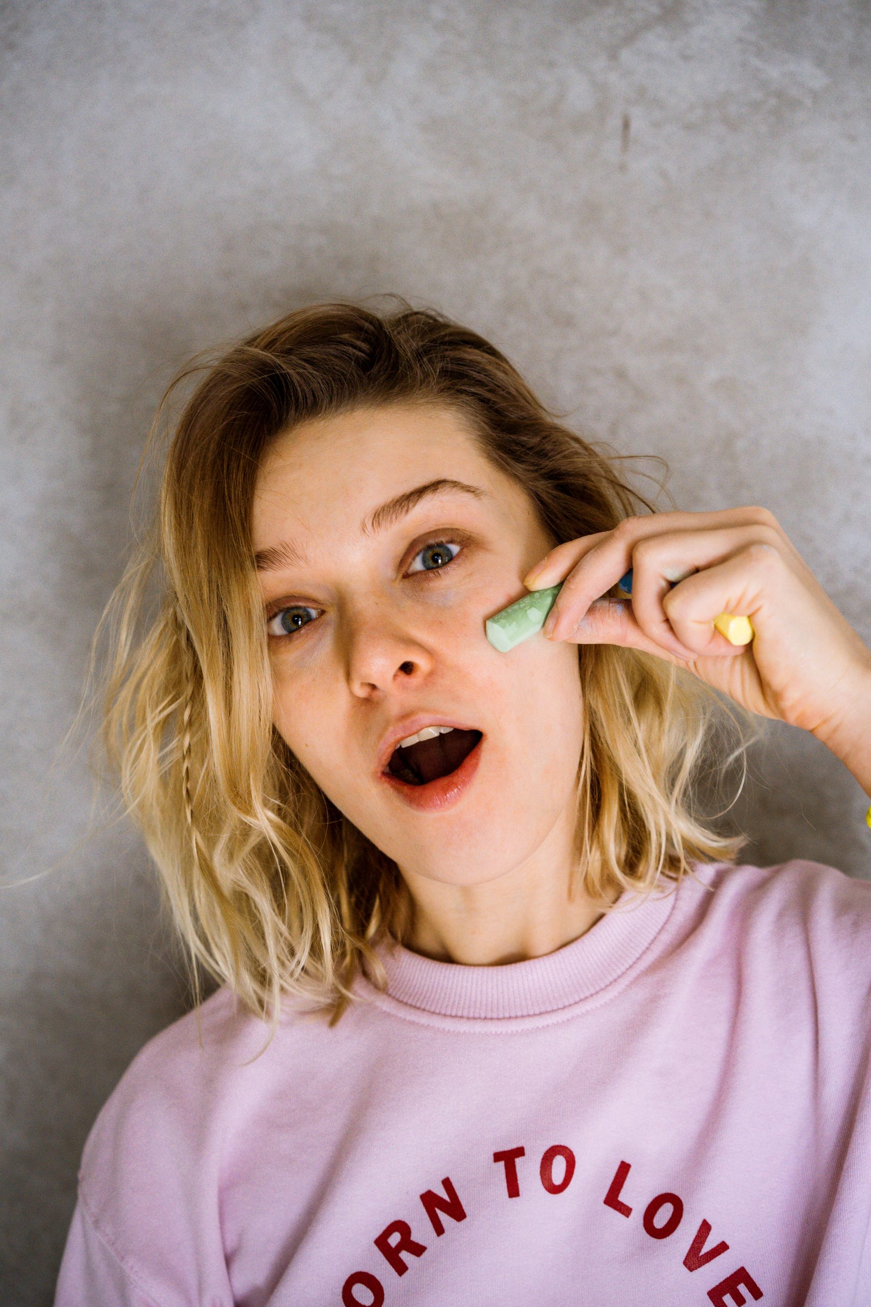 ⚡ Natural Supplements for Energy and Focus: What Really Works?